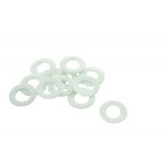 DCI Pelton & Crane Knuckle Washer, LF II; Pkg of 12